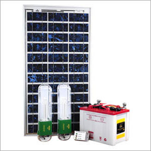 Home Lighting System