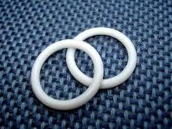 PTFE O'Rings