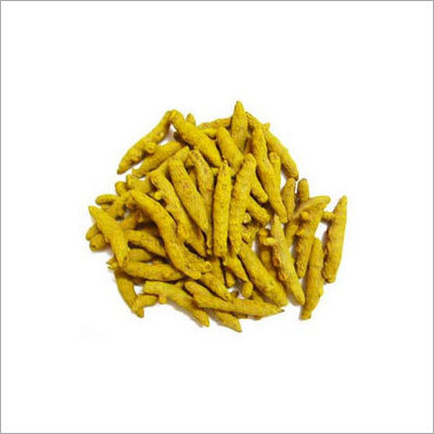 Turmeric Finger