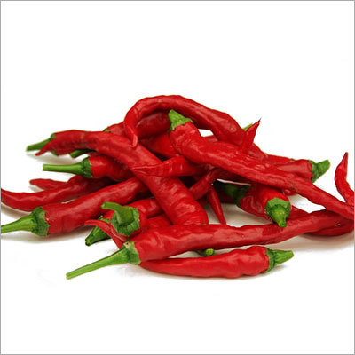 Red Chillies
