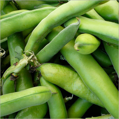 Greens Beans