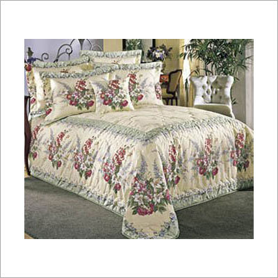 Designer Bedspread