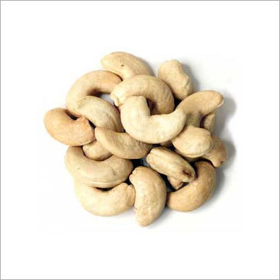 White Cashews