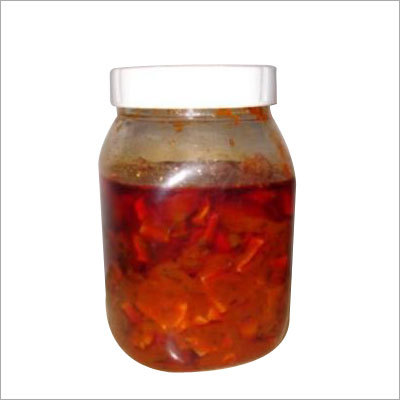 Mix Pickles