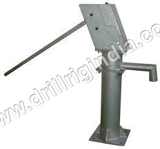 Ghana Hand Pump