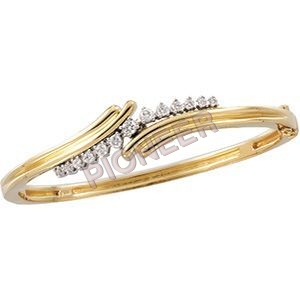 Diamond Bracelet jewelry