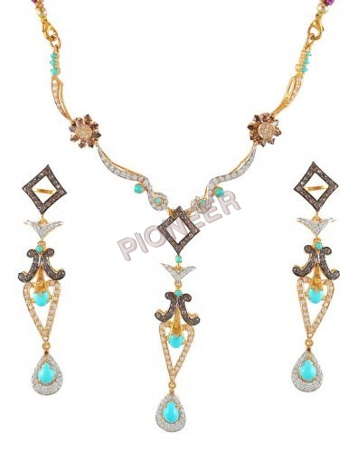 Fancy Necklace jewelry