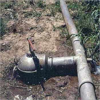 Inspection of Pipe LinesInspection of Pipe Lines