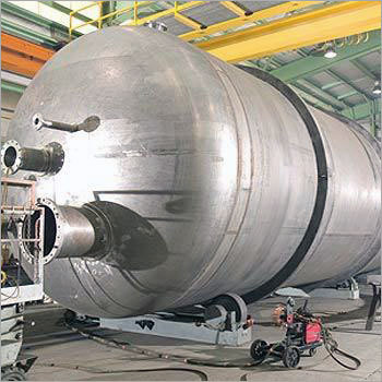 Inspection of Mechanical Equipments