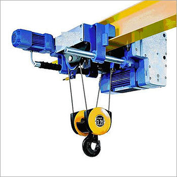 Inspection of Material Handling Equipments