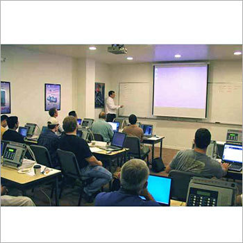 Language Training Services