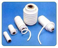  PTFE यूनिवर्सल रोप गैस्केट 