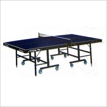 Table Tennis Table 