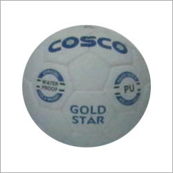Cosco Gold Star Football