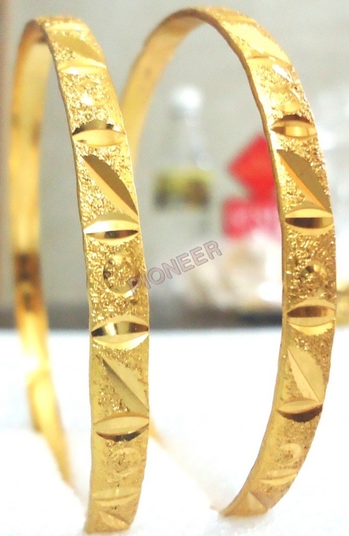 Best Machine Cut Bangle
