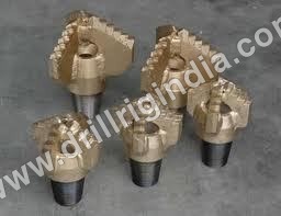 Drag Bits