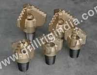 Drag Bits