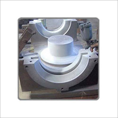 Permanent Mold Aluminum Casting