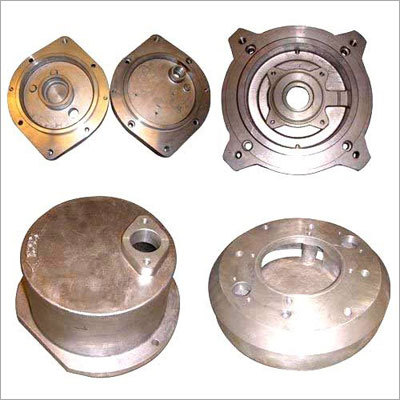 Aluminum Alloy Castings