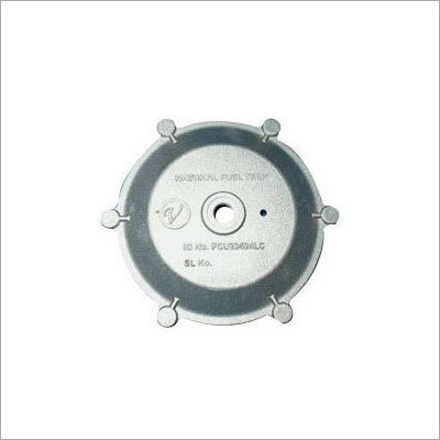 Precision Die Casting
