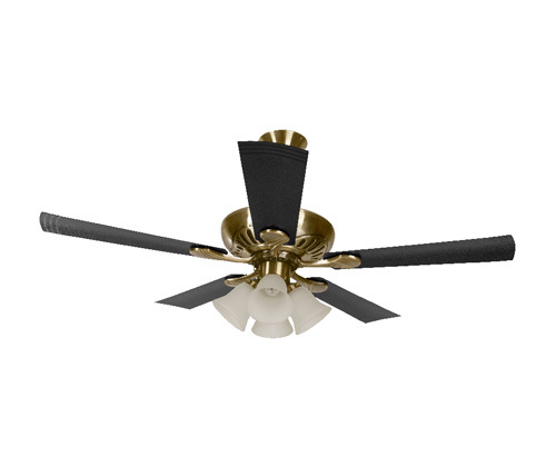 Under Light Ceiling Fans