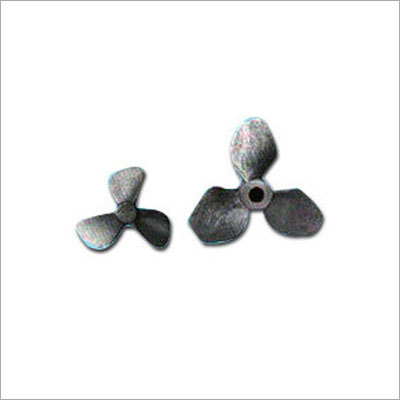 Marine Casting