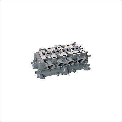 Permanent Mold Casting