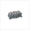 Permanent Mold Casting