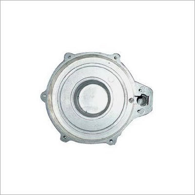 Metal Casting