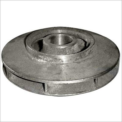 Stainless Steel Castings