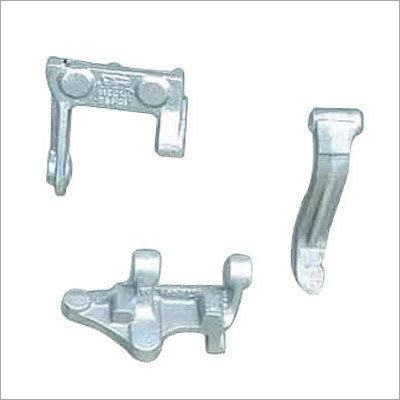 Engineering Casting