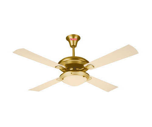 Under Light Fans
