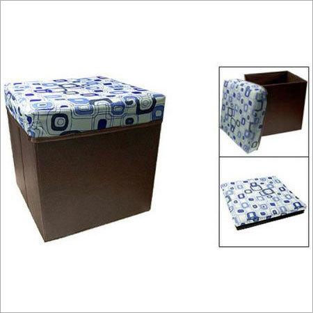 Folding Stool