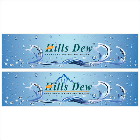 Packaged Drinking Water