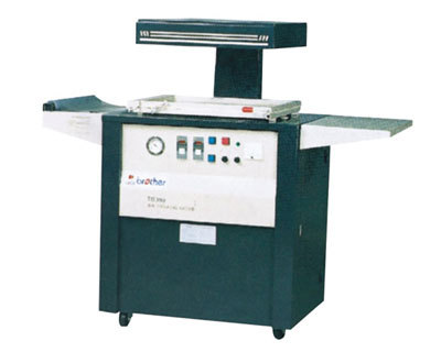 Skin Packing Machine