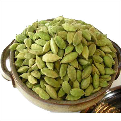 Cardamom