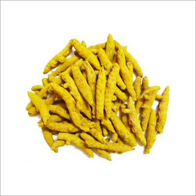 Turmeric Finger