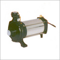 Horizontal Submersible Pump