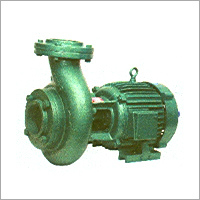 Single/Three Phase Agriculatare Monoblock Pump