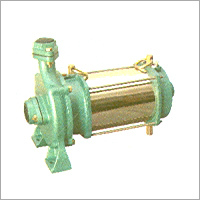Horizontal Submersible Pump