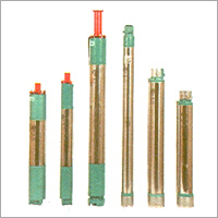 Stainless Steel Submersible Pump