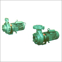 Single Phase Openwell Submersible