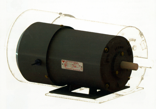 Electric Motor