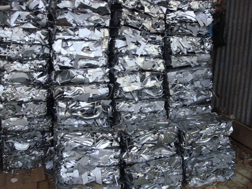 CRC Cutting Scrap