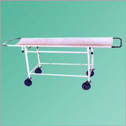 Durable Stretcher Trolley