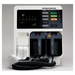 Defibrillator Monitor