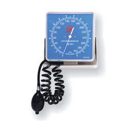 Blood Pressure Dial