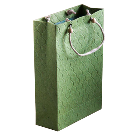 Honey Comb Big Vertical Small Bag