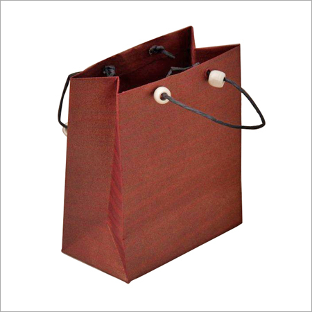 Horizontal Small Bag