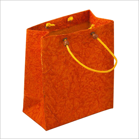 Leather Horizontal Small Bag